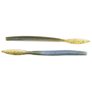 Missile Bait Quiver - 4.5'' Goby Bite 8pk