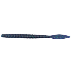 Missile Bait Quiver - 6.5'' Junebug 6pk