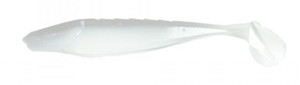 Missile Bait Shockwave 4.25 - Pearl White