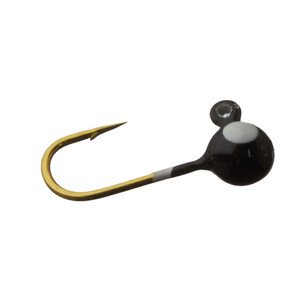 Mission Micro Jig - 1/64oz Black 6pk