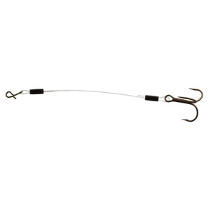 Mission Slip On Stinger Hook - 3'' Bronze 1pk