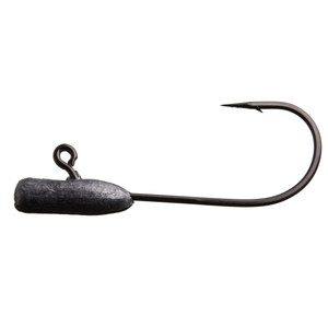 Mission Trout Tube Jighead - 1/2oz 1pk - TU6