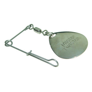 Mr Twister Jig Spinner - #2 3pk