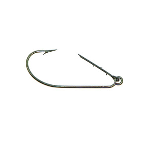 Mr Twister Keeper Hook - 1/0 5pk