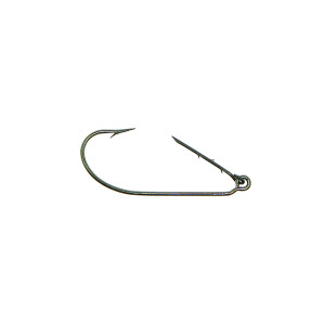 Mr Twister Keeper Hook - 2/0 5pk