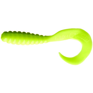 Mr Twister Meeny Tail - 3'' Milktreuse 20pk