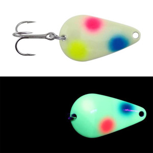 Moonshine Casting Spoon - 3/4oz Wondrbred