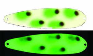 Moonshine Magnum - Bad Toad