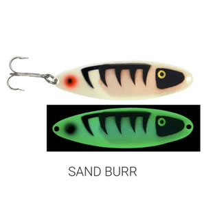 Moonshine Moonmaster Mag RV - Sand Burr