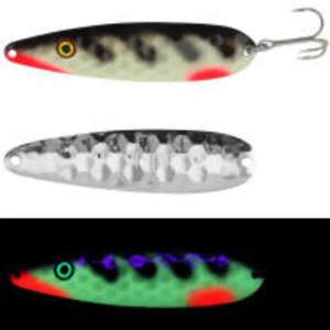 Moonshine RV Series Magnum - Crab Face