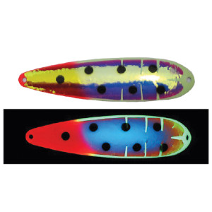 Moonshine RV Series Magnum - Glow Bloddy Nose