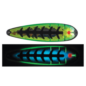 Moonshine RV Series Magnum - Hulk