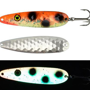 Moonshine RV Series Magnum - Orange Goby