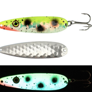 Moonshine RV Series Magnum - Yeller Goby