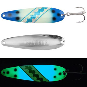 Moonshine RV Series Standard - Blue Knight