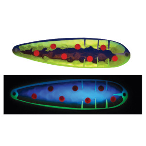 Moonshine RV Series Standard - JJ Mac Muffin