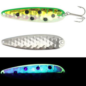 Moonshine RV Series Standard - Orange Goby