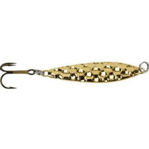 Moonshine Shiver Spoon - 1/2oz LSO Gold