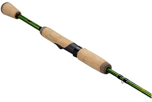 Lews Rod WM Classic - S 5' 6'' 1pc ML