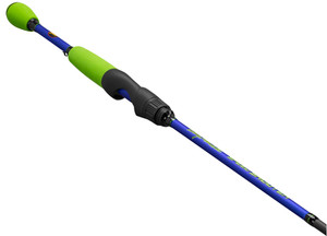 Lews Rod WM Speed Shooter SP - 6' 0'' 1pc ML F IM8 Graphi