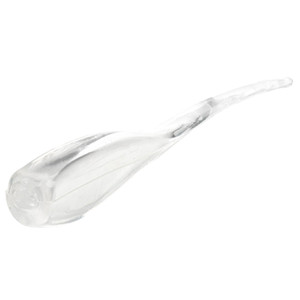 Mr Crappie LightningShad 2'' - Prism