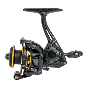 Mr Crappie Reel WM Sig SP - R/L 5+1BB 5.0 - 1 120/6 5.0oz