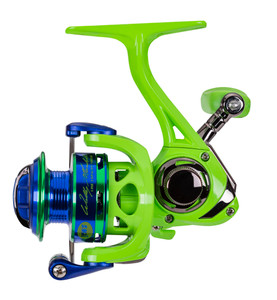 Mr Crappie Reel WM Spd Shoot - 5.0 - 1 160/4 5.0oz