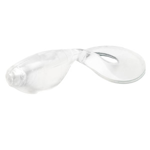 Mr Crappie Shadpole Curlytai - Prism