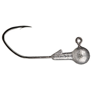 Mr Crappie Slab Slasher 1/16 - Unpainted