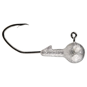 Mr Crappie Slab Slasher 1/8 - Unpainted