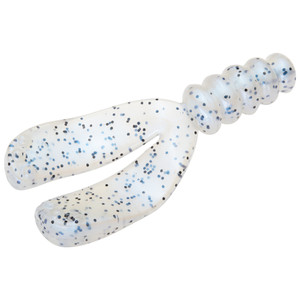 Mr Crappie Snap Jack - Glimmer Blue 15pk
