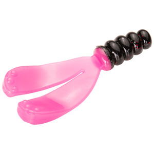 Mr Crappie Snap Jack - Pink Tuxedo 15pk