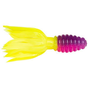 Mr Crappie Thunder 1.75'' - Popsicle 15pk