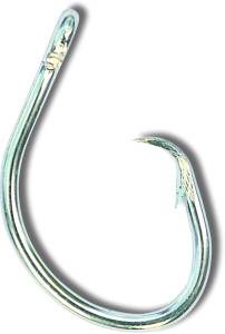 Mustad Classic Hook - 39960 - 14/0 Duratin 2pk