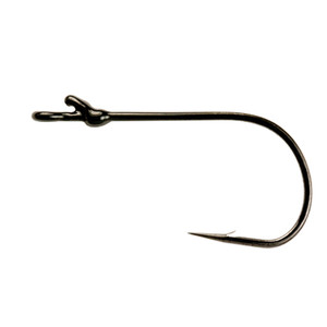 Mustad Grip-Pin Max - Size 3/0 5pk