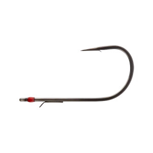 Mustad TBH AlphaGrip Flippin - 2/0 TX Finish 5pk