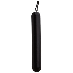 Nako Tungsten Skinny DS Wgt - 3/4oz No Chip Black 5pk