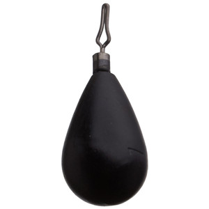 Nako Tungsten Tear DS Wgt - 1oz No Chip Black 2pk