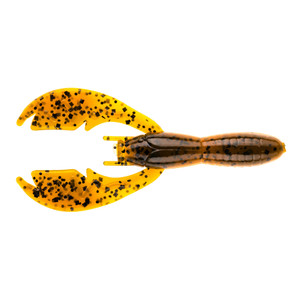 BaitFuel Baby Paca Craw - 3.75'' Alabama Craw 9pk