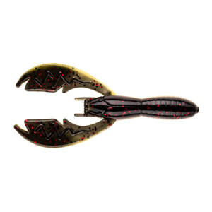 BaitFuel Baby Paca Craw - 3.75'' Coosa Special 9pk