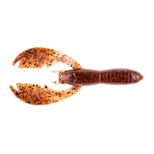 BaitFuel Baby Paca Craw - 3.75'' Crawfish 9pk