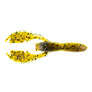 BaitFuel Baby Paca Craw - 3.75'' Summer Craw 9pk