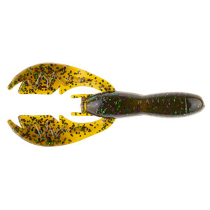 BaitFuel Baby Paca Craw - 3.75'' Watermelon Candy 9pk