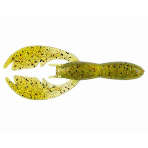 BaitFuel Baby Paca Craw - 3.75'' Watermelon Spice 9pk