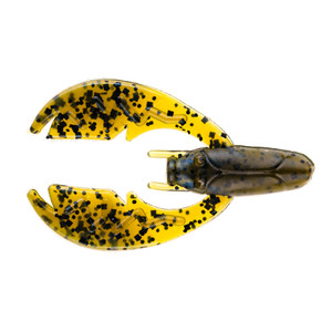 BaitFuel Paca Chunk - 3'' Magic Craw 6pk