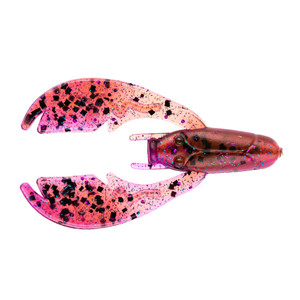 BaitFuel Paca Chunk - 3'' Watermelon Jelly 6pk