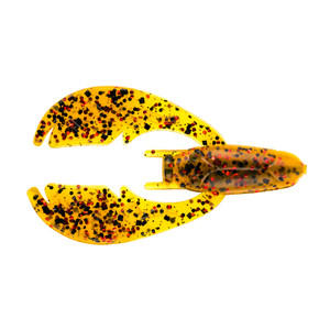 BaitFuel Paca Chunk - 3'' Watermelon Spice 6pk