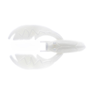 BaitFuel Paca Chunk - 3'' White 6pk