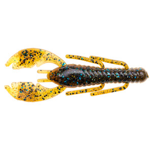 BaitFuel Paca Slim - 3.5'' Sun Gill Flare 7pk