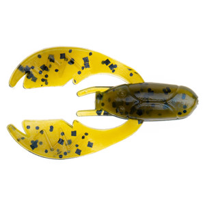 BaitFuel Tiny Paca Chunk - 2'' Magic Craw 7pk